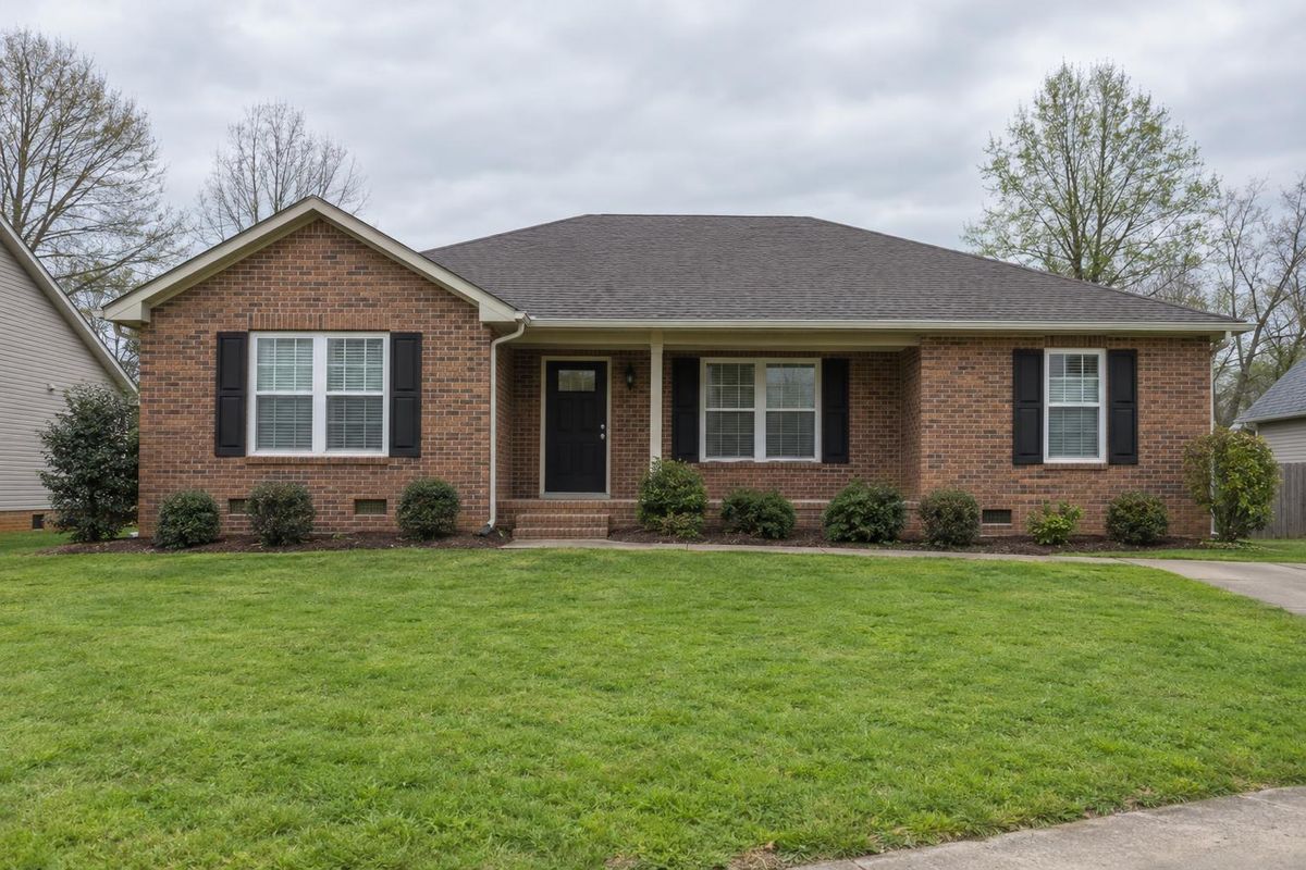 Antioch, Tennessee
