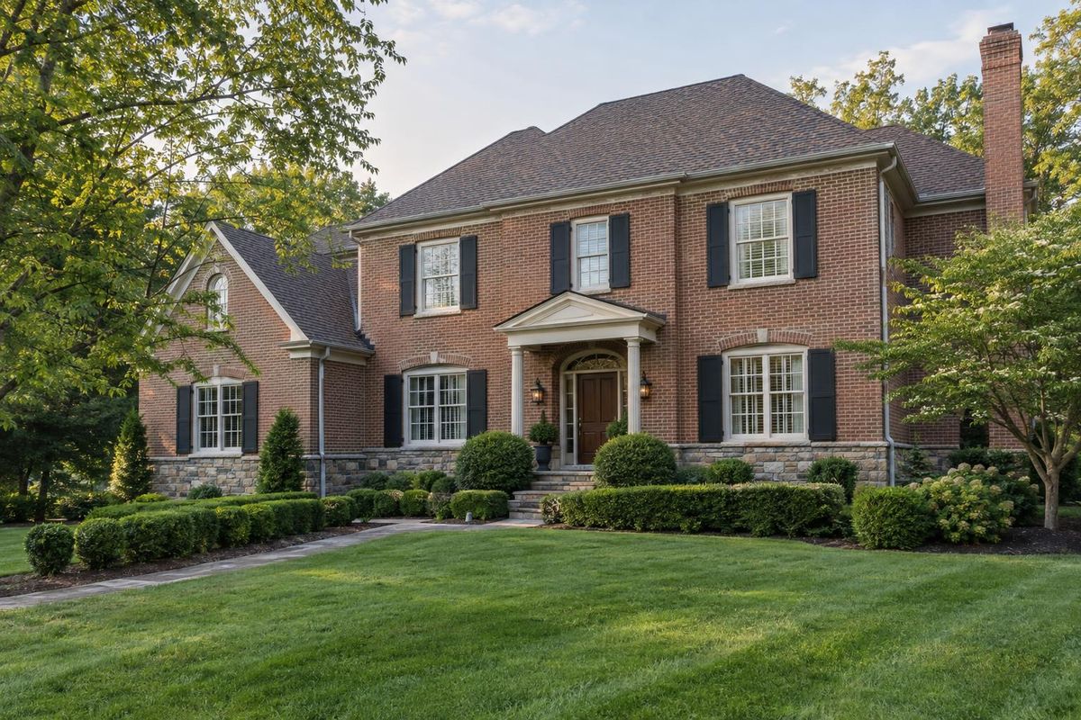 Brentwood, Tennessee