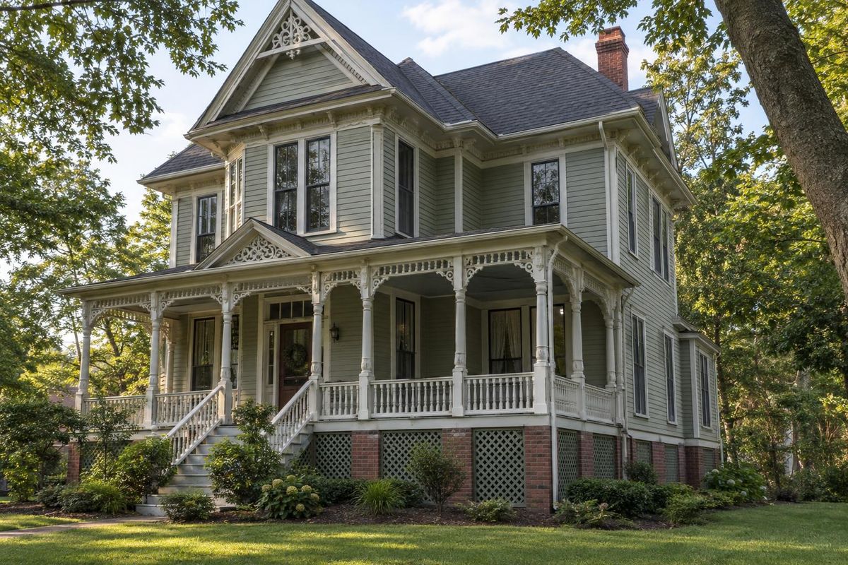 Columbia, Tennessee