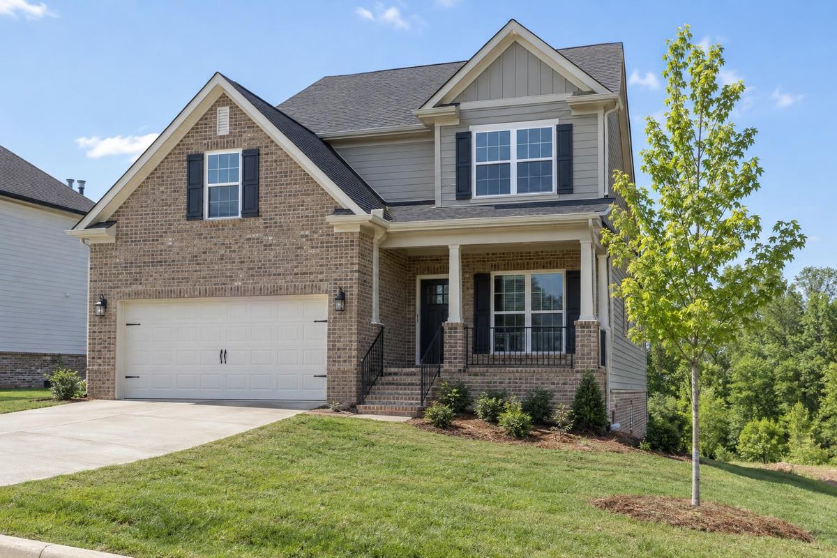La Vergne, Tennessee