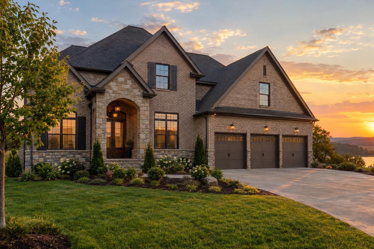 Mt. Juliet, Tennessee
