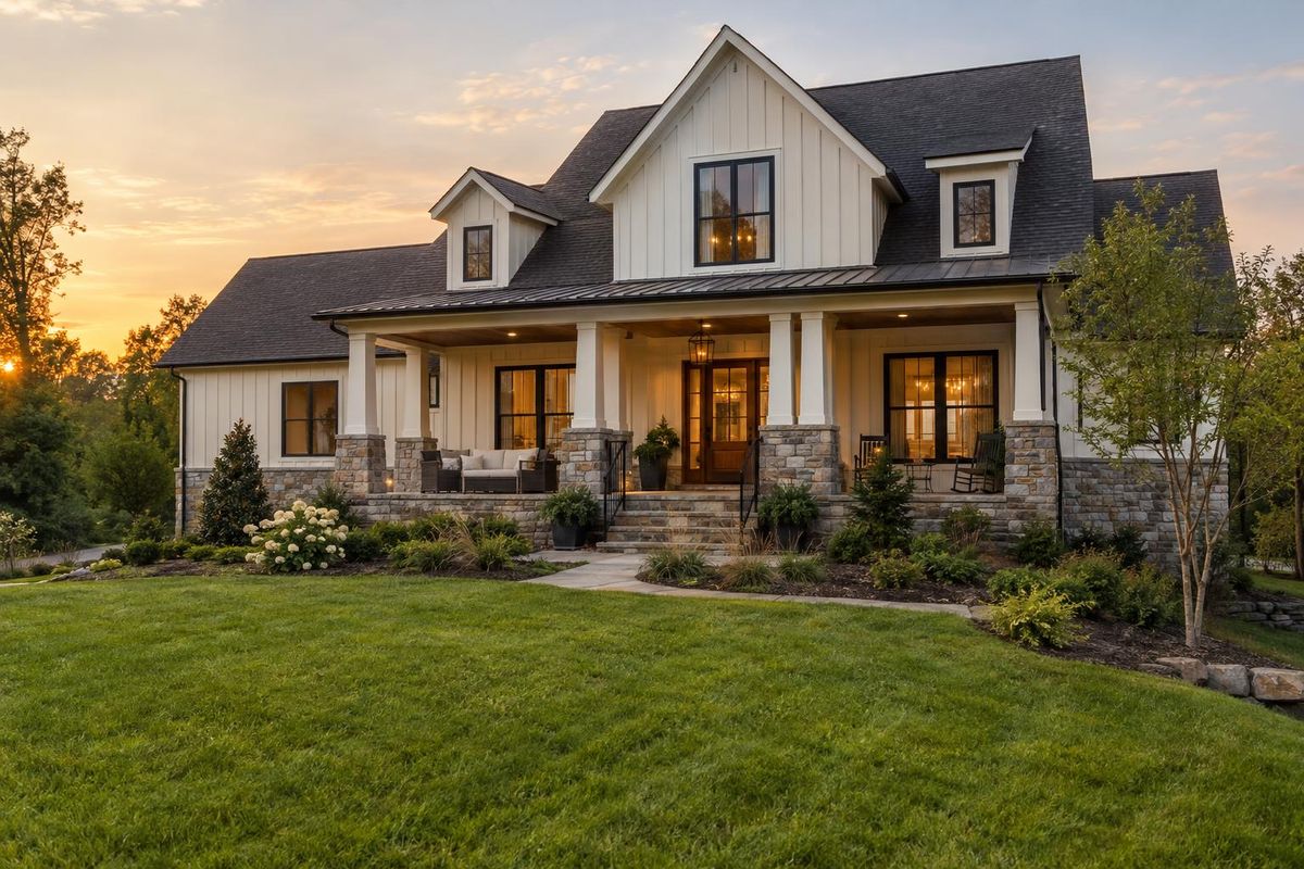 Nolensville, Tennessee