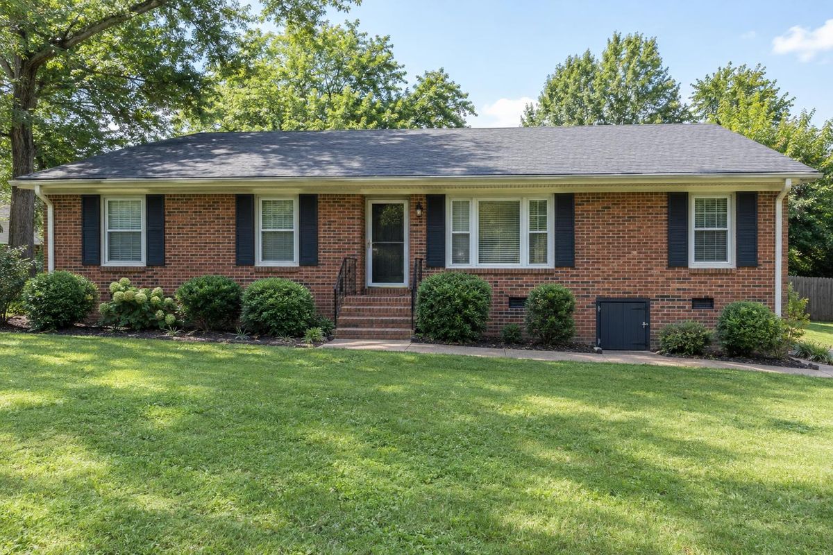 Smyrna, Tennessee