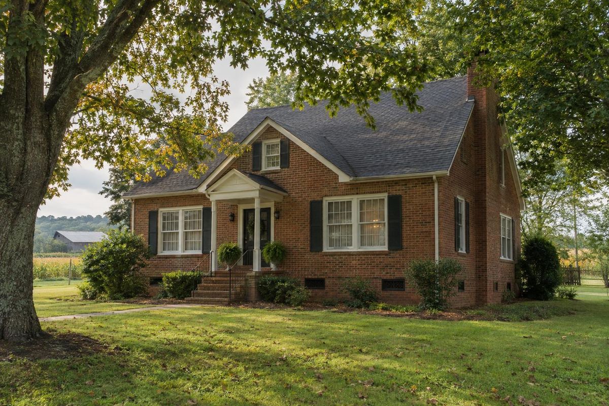 Springfield, Tennessee