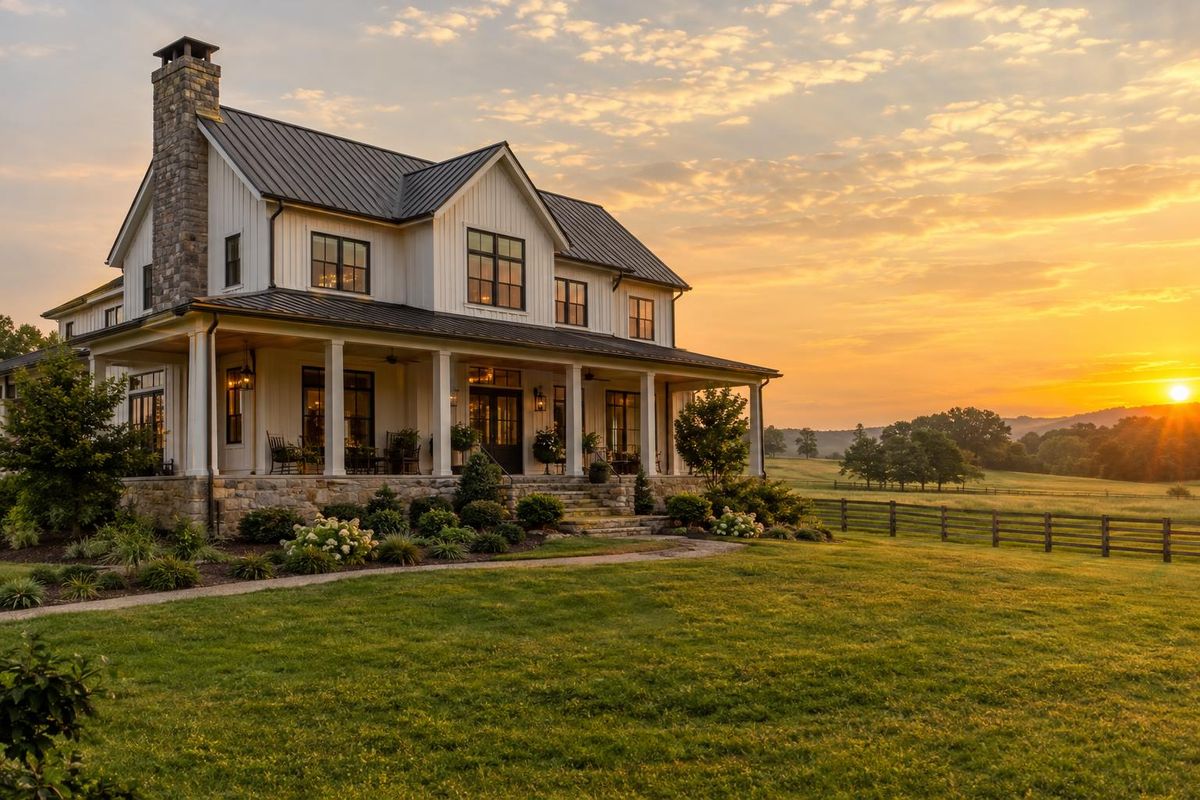 Thompson's Station, Tennessee