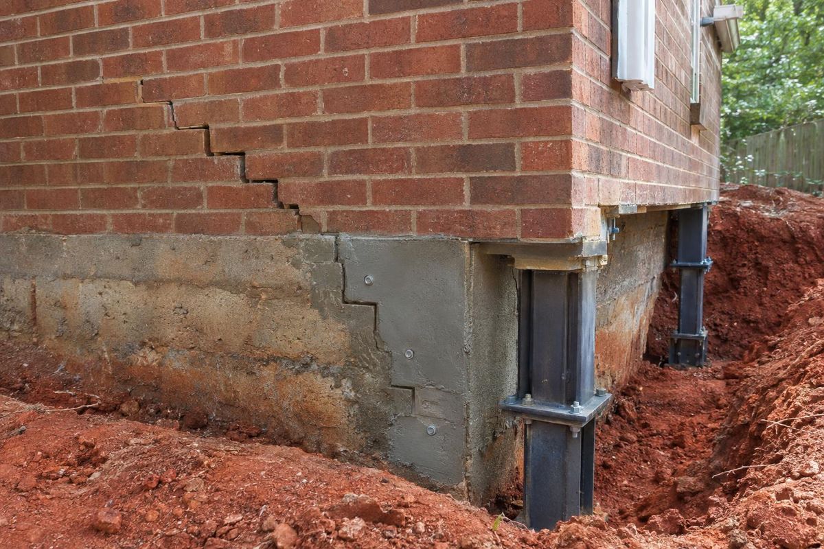 Foundation Repair