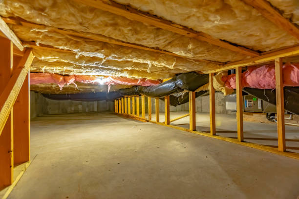 Nashville Crawl Space Companies