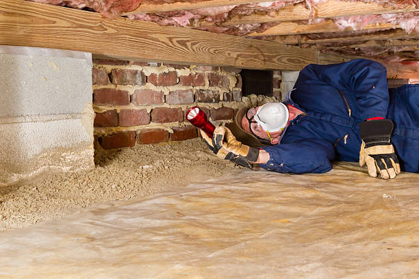 Nashville Crawl Space Contractor